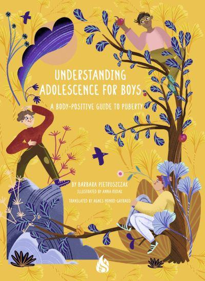 Understanding Adolescence For Boys