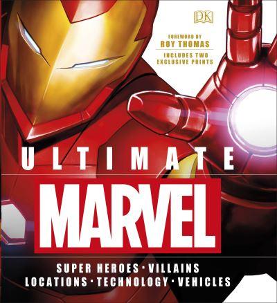Ultimate Marvel (FS)
