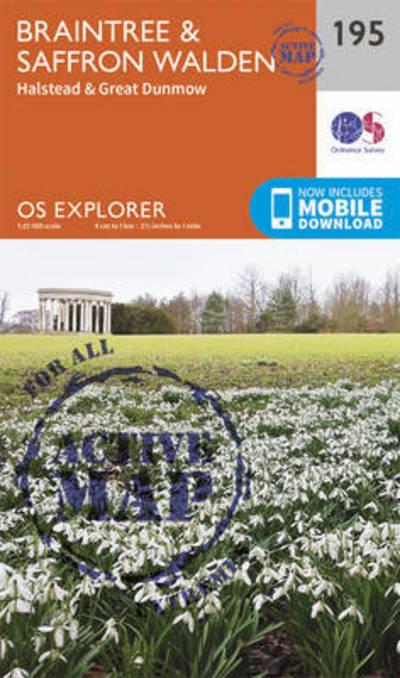 Braintree &#38; Saffron Walden