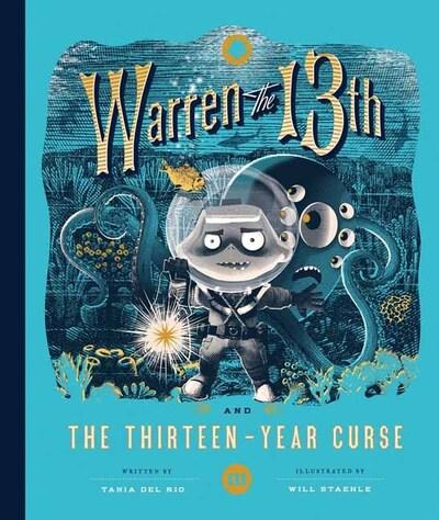 Warren the 13th and the 13-Year Curse