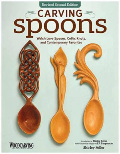 Carving Spoons