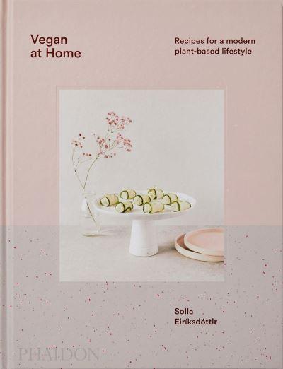 Vegan At Home