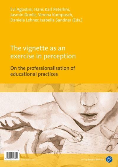 Vignette As an Exercise in Perception, The