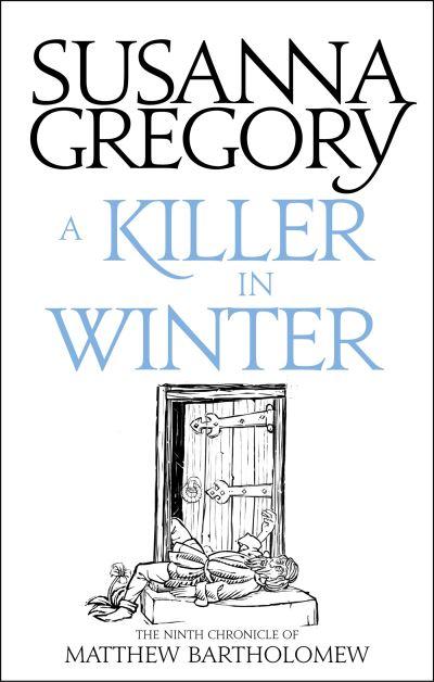 A Killer in Winter
