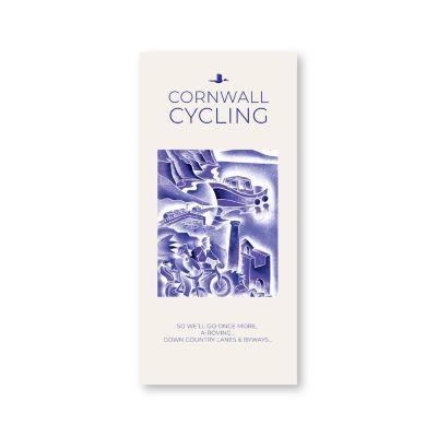 Cornwall Cycling