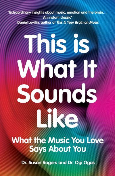 This Is What it Sounds Like