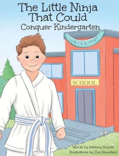 The Little Ninja That Could