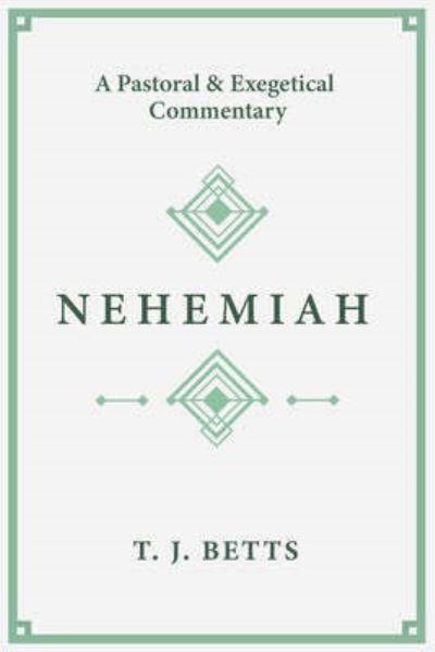Nehemiah