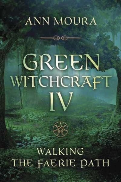 Walking the Faerie Path