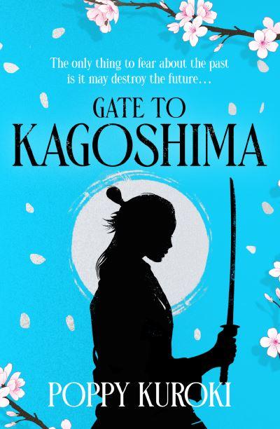 Gate To Kagoshima