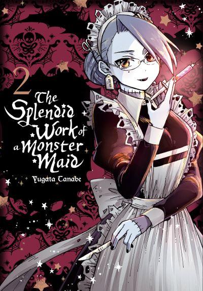 The Splendid Work of a Monster Maid. 2