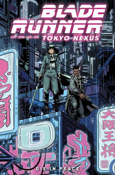 Tokyo Nexus