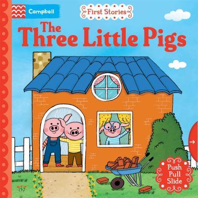 The Three Little Pigs