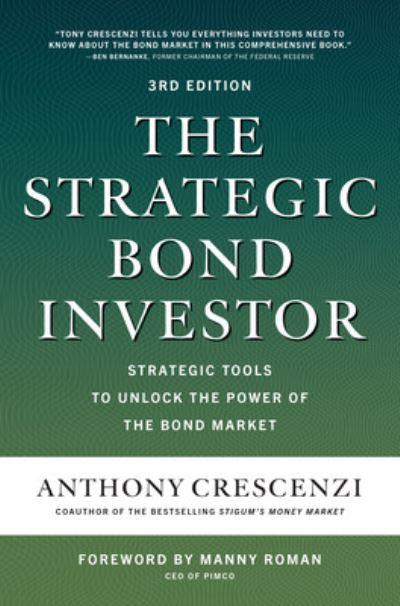 The Strategic Bond Investor