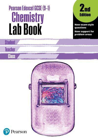 Edexcel GCSE Chemistry Lab Book