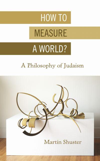 How To Measure a World?