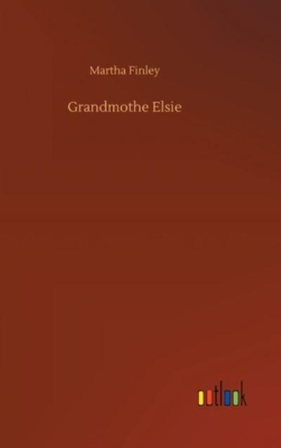 Grandmothe Elsie