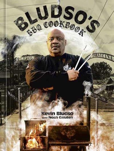 The Bludso's BBQ Cookbook