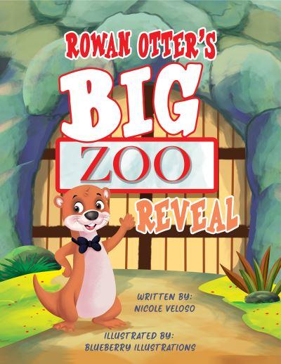 Rowan Otter's Big Zoo Reveal
