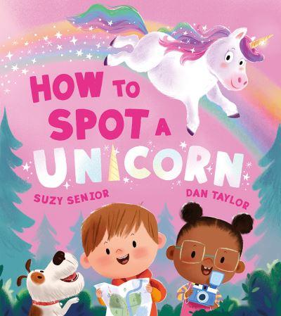 How To Spot a Unicorn