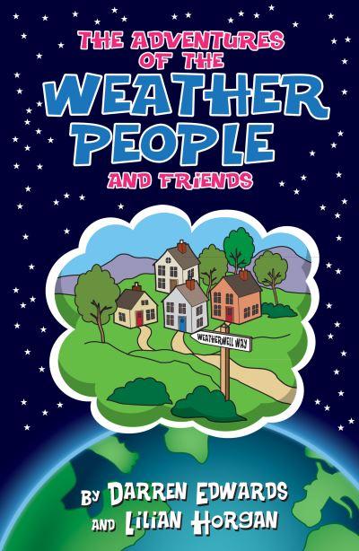 Adventures of Weather People