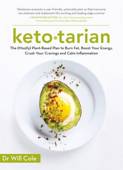 Keto-Tarian