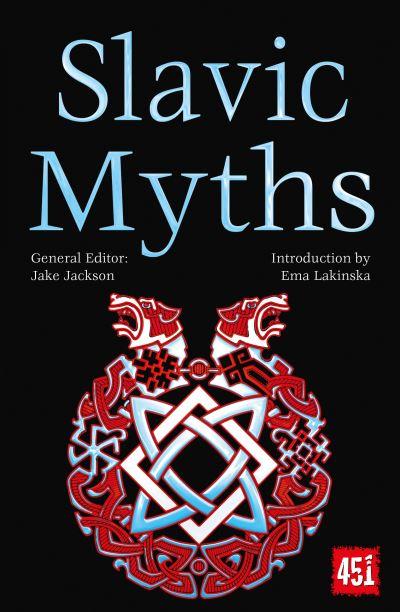 Slavic Myths and Legends
