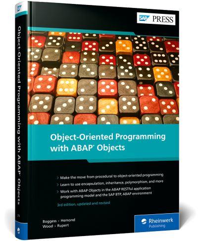 Object-Oriented Programming With ABAP Objects