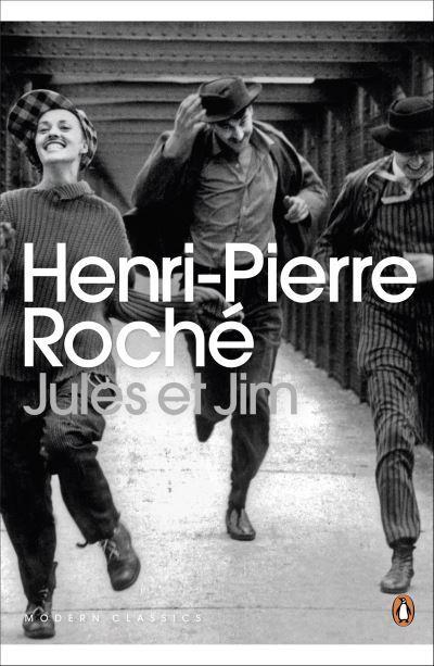 Jules Et Jim