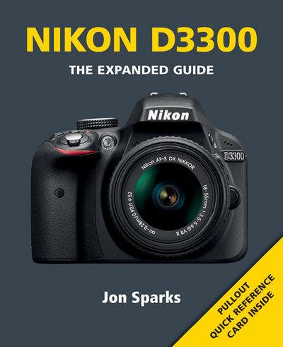 Nikon D3300
