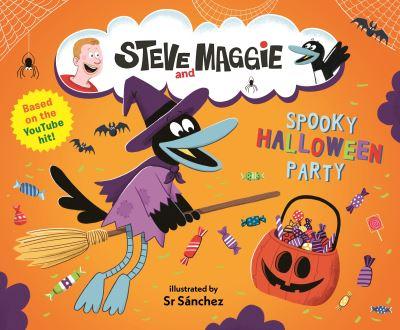 Spooky Halloween Party