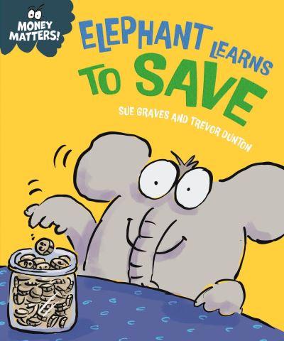 Elephant Learns To Save