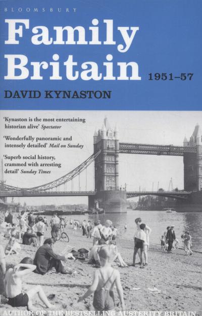 Family Britain, 1951-57