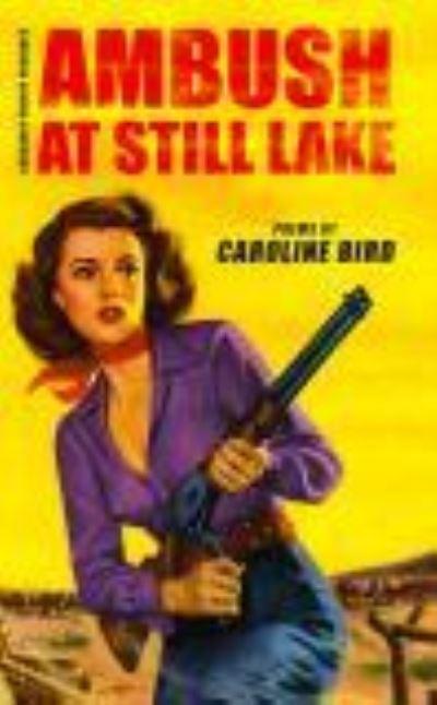 Ambush At Still Lake
