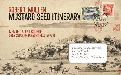 Mustard Seed Itinerary