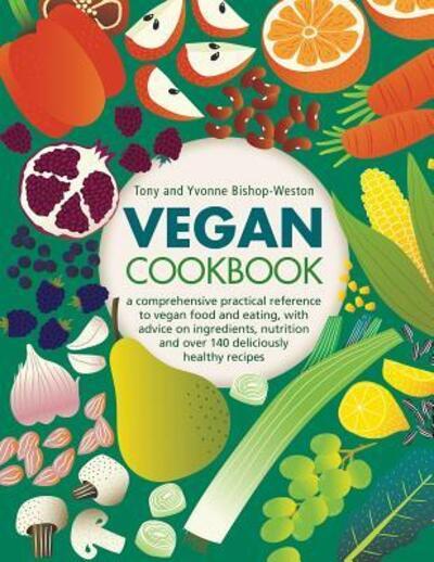The Vegan Cookbook