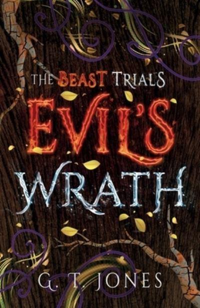 Evil's Wrath