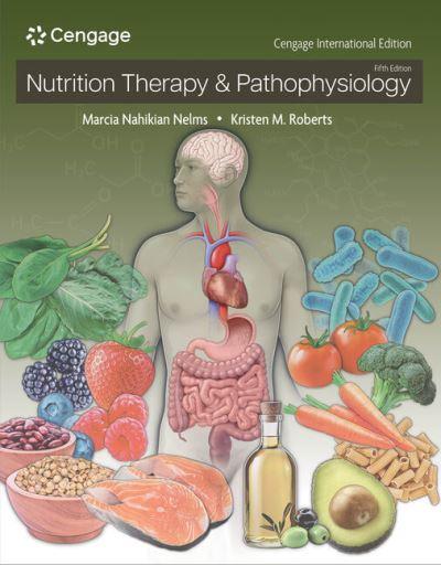 Nutrition Therapy and Pathophysiology