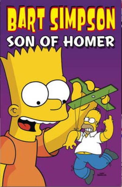 Bart Simpson