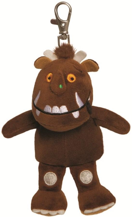 Gruffalo 4.5" Keyring
