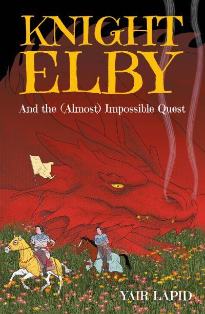 Knight Elby and the (Almost) Impossible Quest