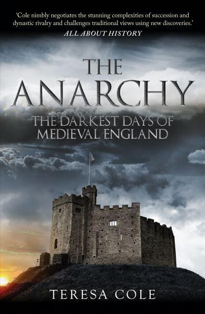The Anarchy