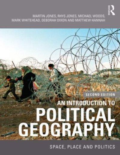 An Introduction To Political Geography