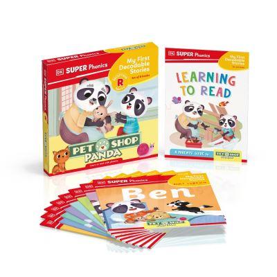Pet Shop Panda
