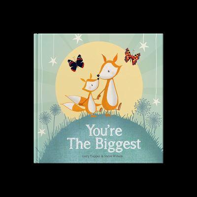 You're the Biggest