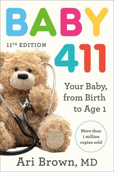 Baby 411