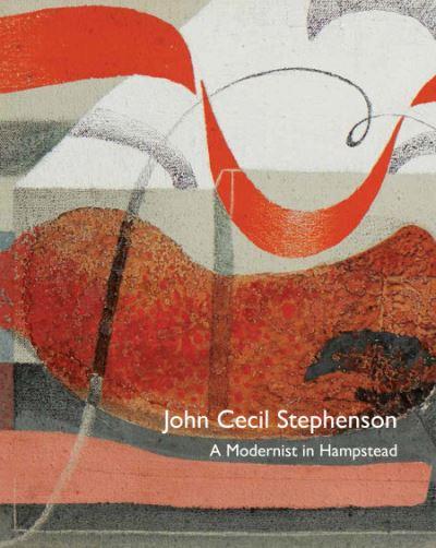 John Cecil Stephenson (1889-1965)