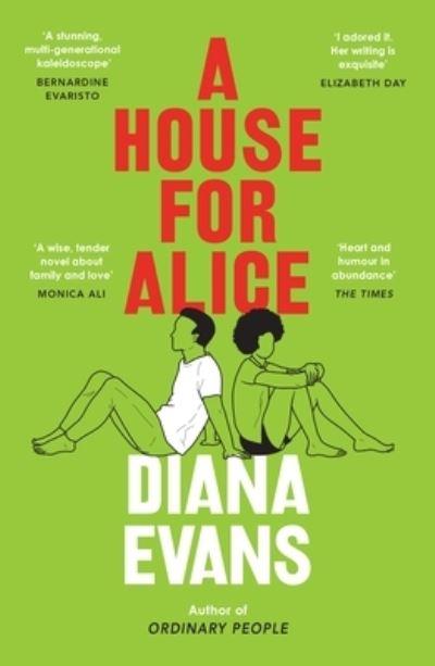 A House For Alice