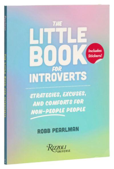Little Book For Introverts
