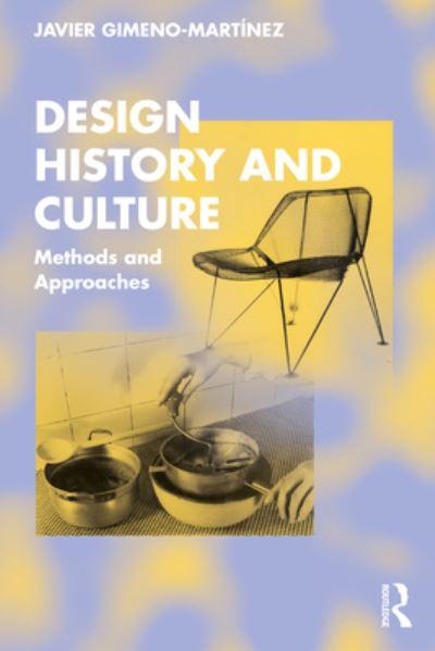 Design History and Culture